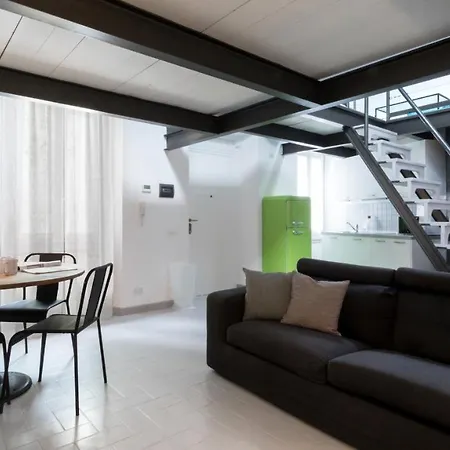 Apartment Italianway - Tagliamento 3 Mailand