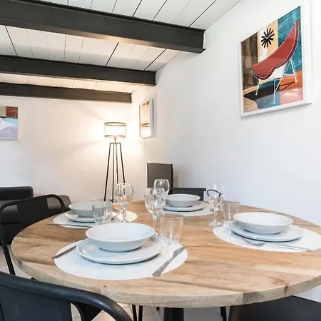 Italianway - Tagliamento 3 Apartment Mailand