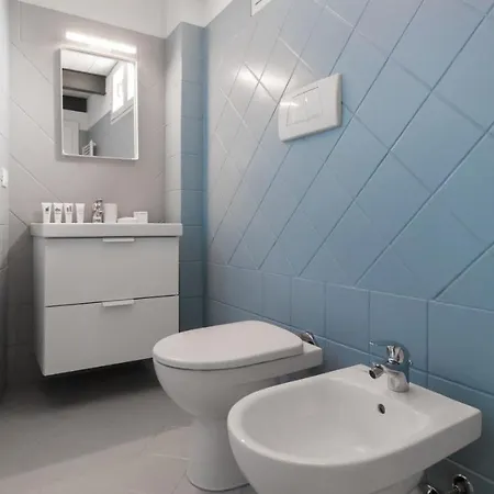 Apartment Italianway - Tagliamento 3 Mailand