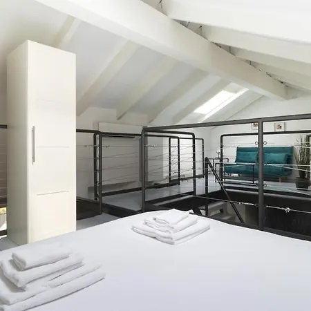 Apartment Italianway - Tagliamento 3
