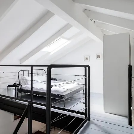 Apartment Italianway - Tagliamento 3